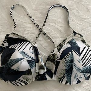 LaBlanca bikini top